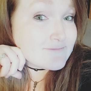 Meet your Posher, Ashlie